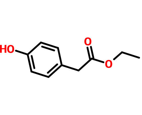 對羥基苯乙酸乙酯