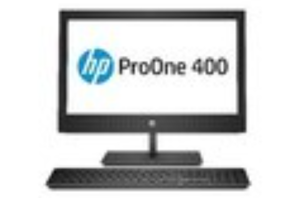 惠普ProOne 400 G4 20 NT AiO（i3 8100T/4GB/128GB+500GB/集顯）