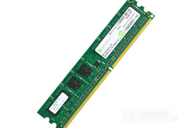 雷克沙1GB DDR2 800