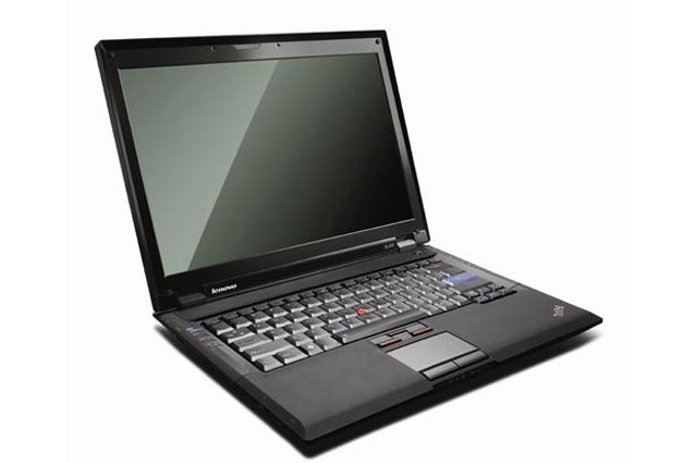 ThinkPad SL400(2743AWC)