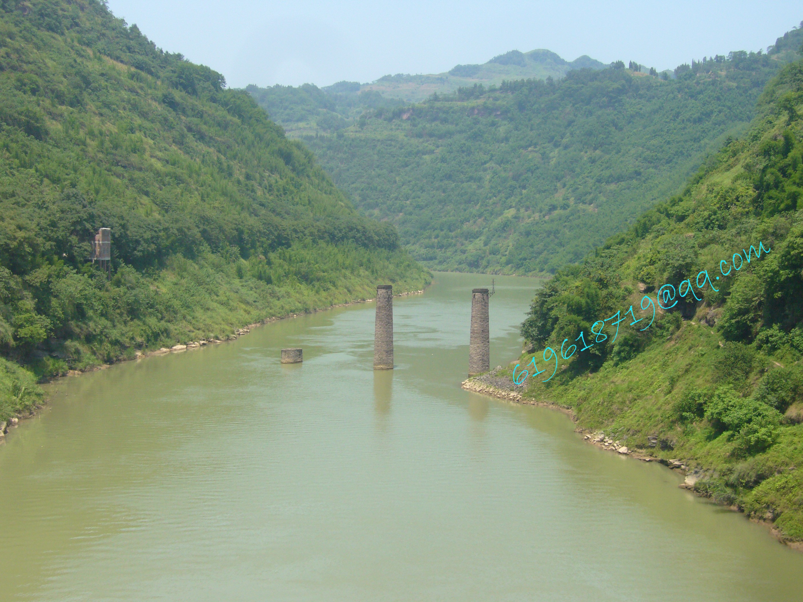 水富金沙江鐵路大橋