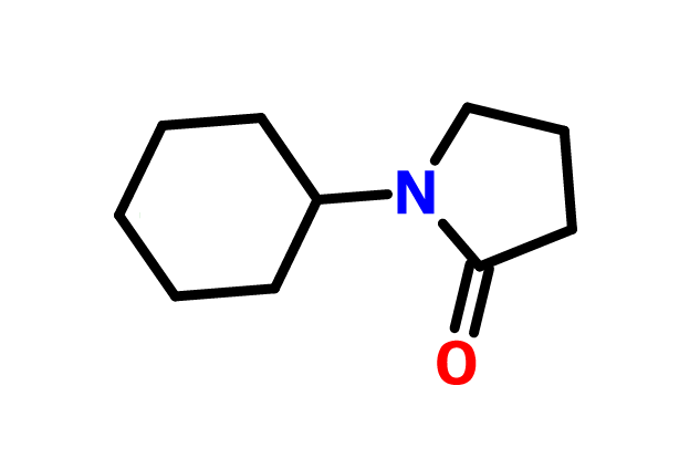 1-環己基-2-吡咯烷酮