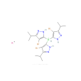 氫三（3-異丙基-4-溴吡唑-1-基）硼酸鉀鹽