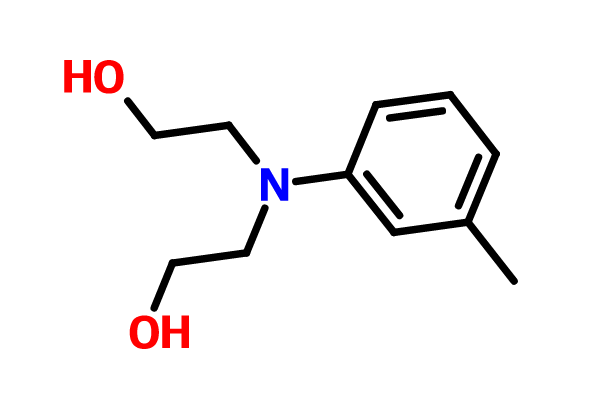 間甲苯基二乙醇胺