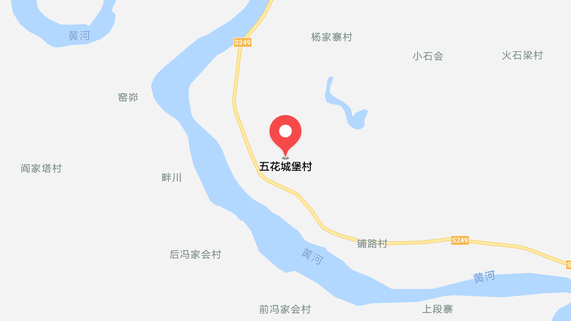 地圖信息