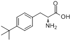 D-4-叔丁基苯丙氨酸