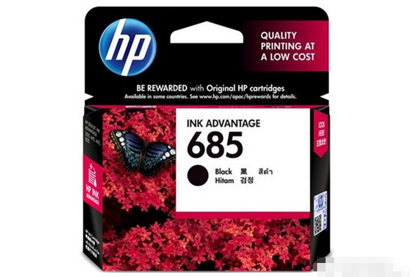 HP 685(CZ121AA)