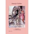 Aesop\x27s Fables(Rackham, Arthur; Vernon-Jones等著圖書)