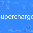 supercharge