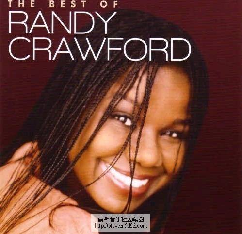 Randy Crawford