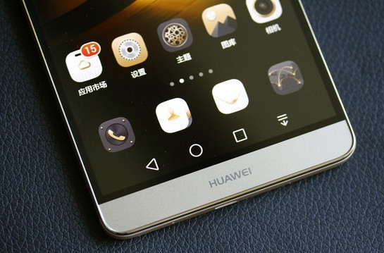 HUAWEI Mate 7(華為Mate7-TL10)