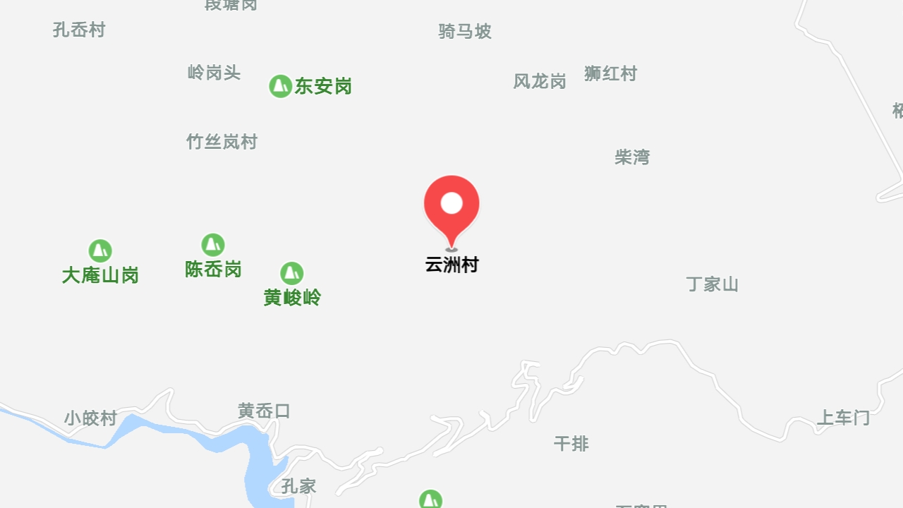 地圖信息