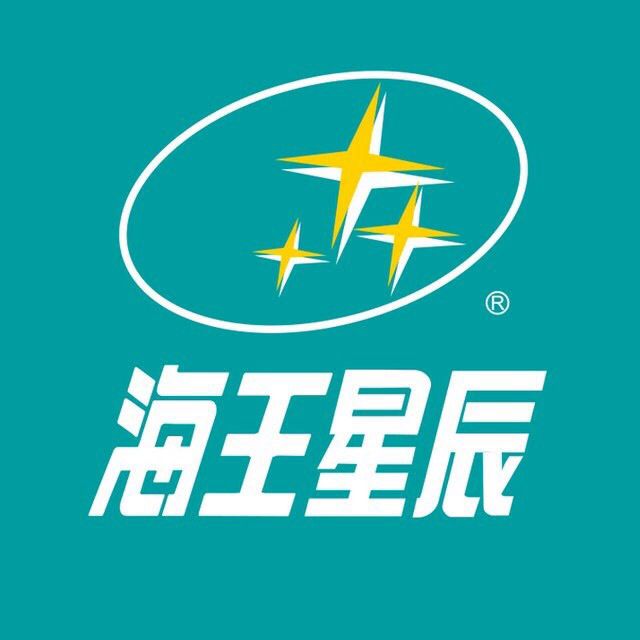 中國海王星辰連鎖藥店有限公司