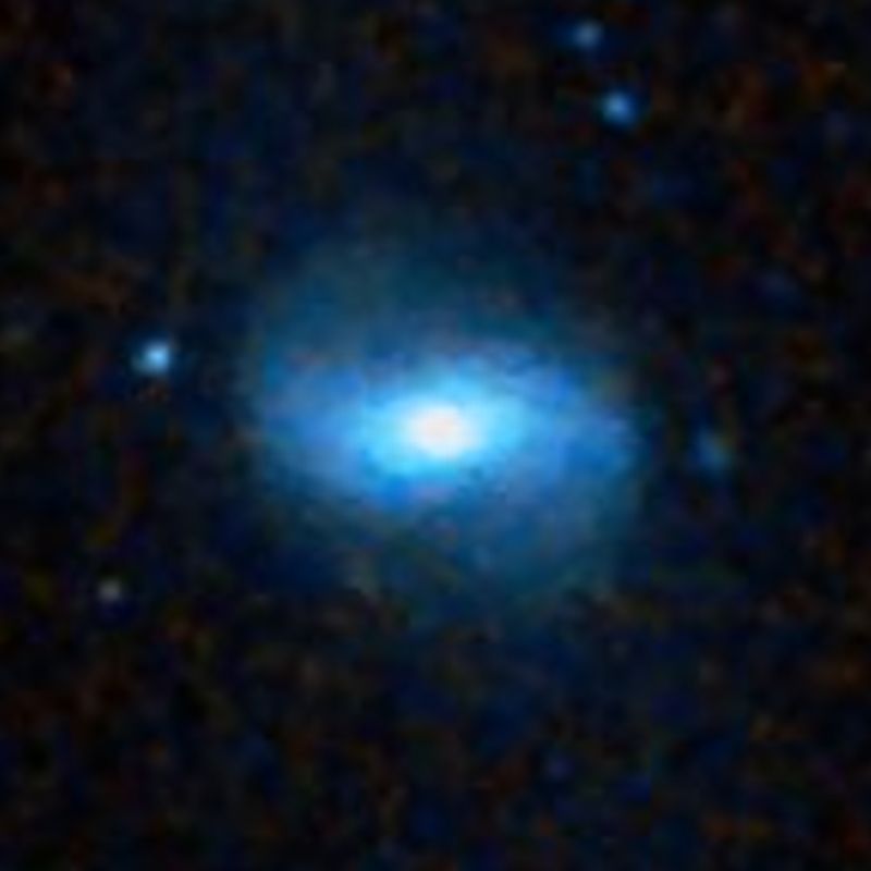 NGC 3418