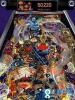 街機彈珠檯 Pinball Arcade