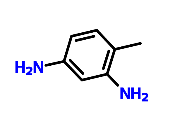 2,4-二氨基甲苯