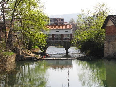 清江村(福建省莆田市荔城區黃石鎮清江村)