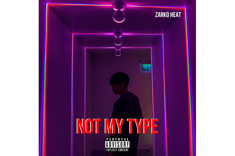 Not My Type(歌曲)