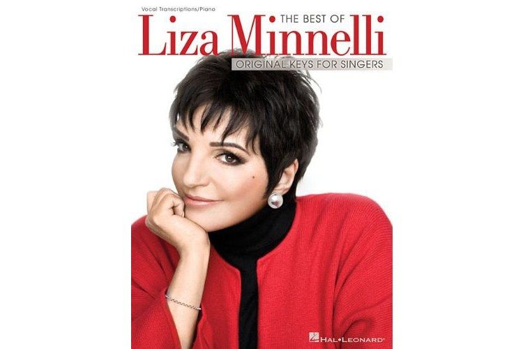 The Best of Liza Minnelli