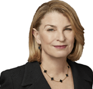 Sally Susman