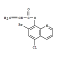 丙烯酸喹啉酯