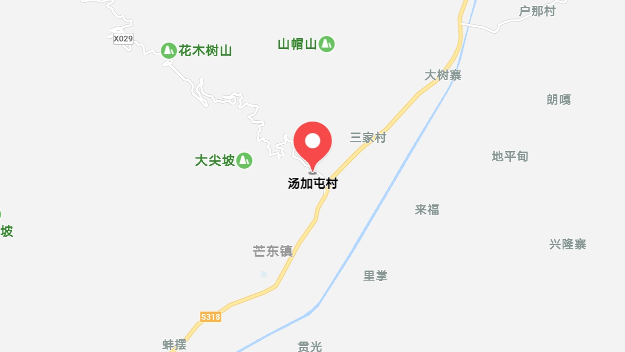 地圖信息