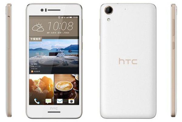 HTC Desire 728