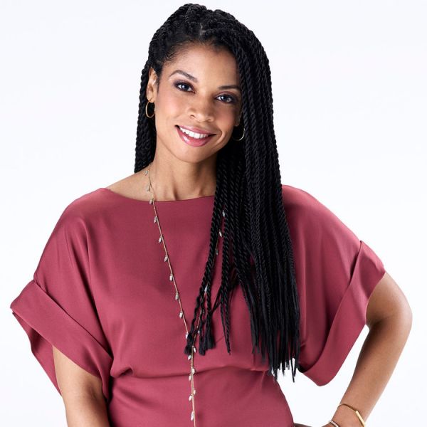 Susan Kelechi Watson