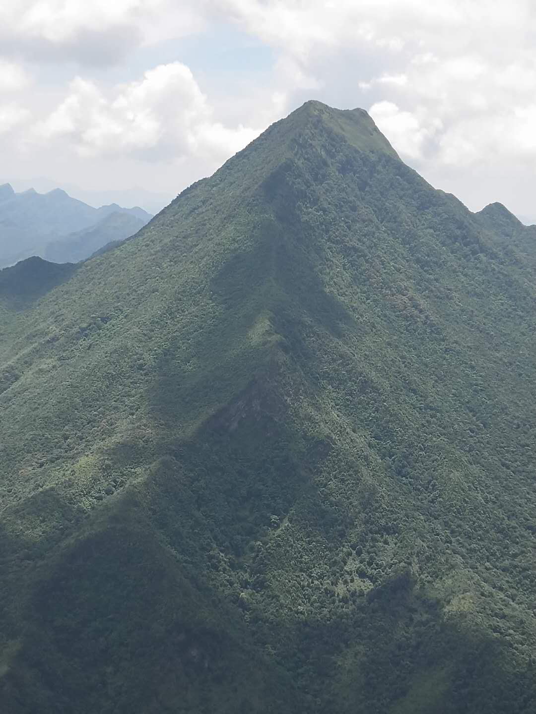 百馬梯田