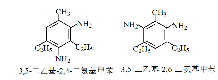 二乙基甲苯二胺