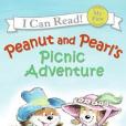 Peanut and Pearl\x27s Picnic Adventure