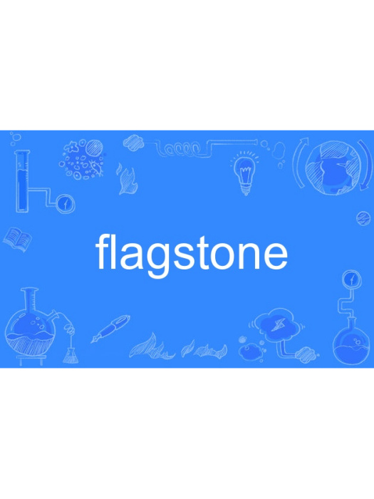 flagstone