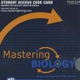 Blackboard Student Access Code Card for Introduction to Geography