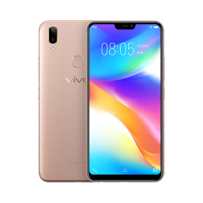 vivo Y85