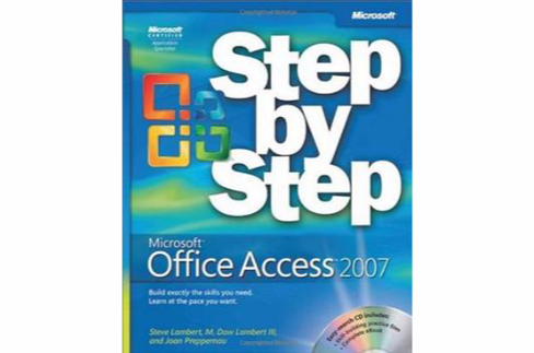 Microsoft Office Access 2007 進階指南