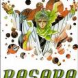 Basara, tome 4