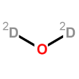 重水(D2O)