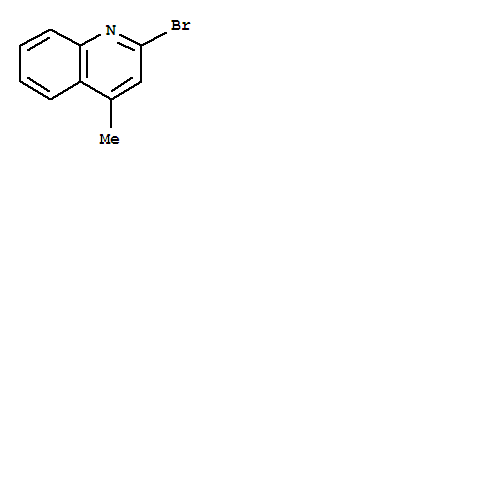 2-溴-4-甲基喹啉
