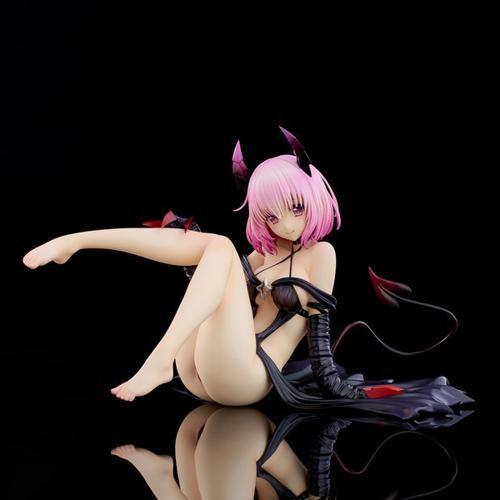 To LOVE Ru Darkness 夢夢·貝莉雅·戴比路克 Darkness ver.