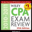 Wiley CPA Exam Review, Volume 1