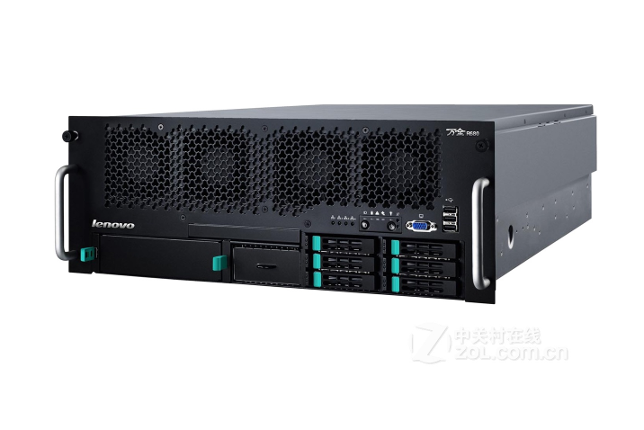 聯想萬全R680 G7 Q7520 8G/2*146AN4PR軟導