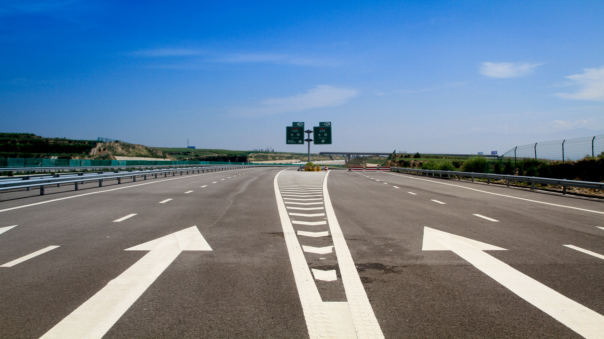 大成高速公路