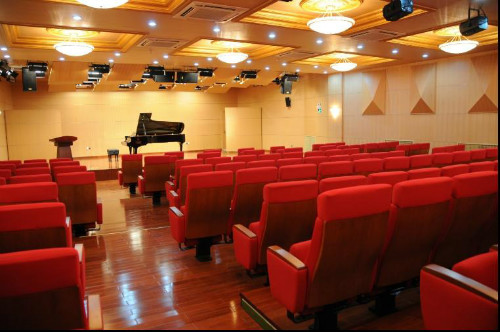 京珠音樂廳