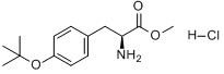 H-Tyr(tBu)-OMe鹽酸鹽