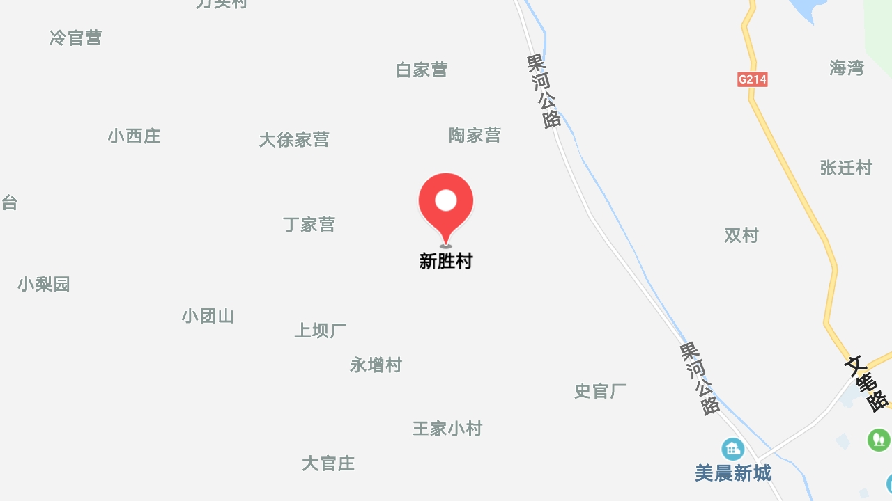 地圖信息