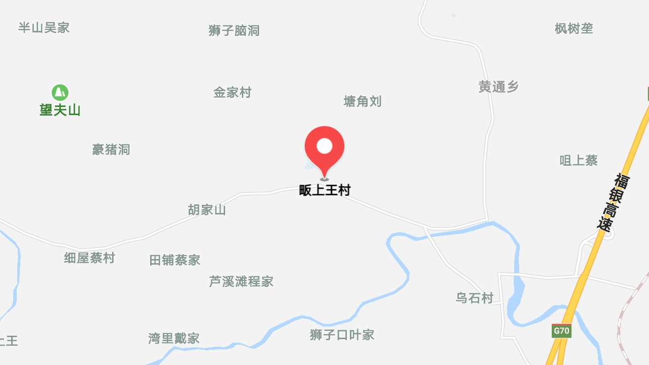 地圖信息