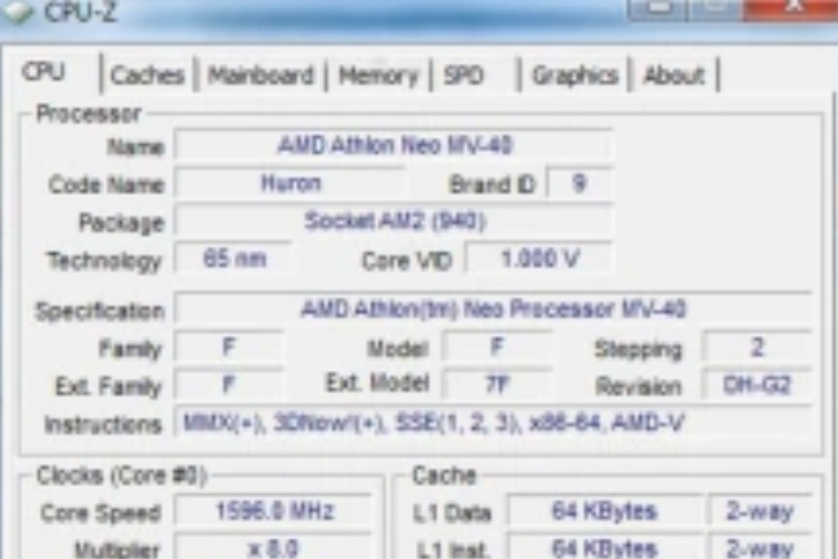 Neo MV-40