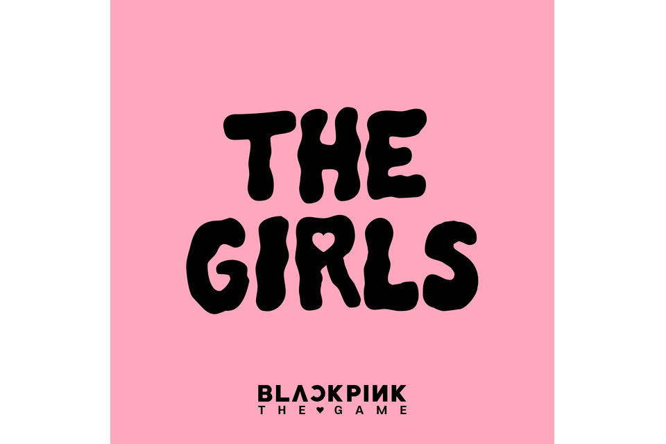 THE GIRLS(2023年BLACKPINK演唱的歌曲)