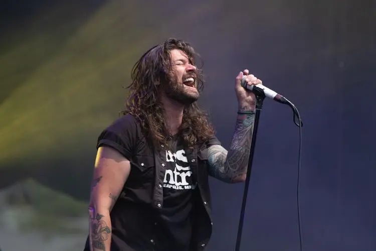 Adam Lazzara