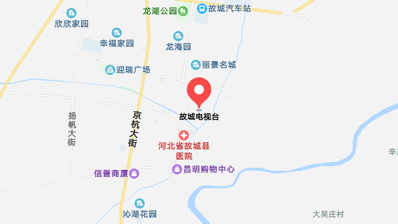 地圖信息